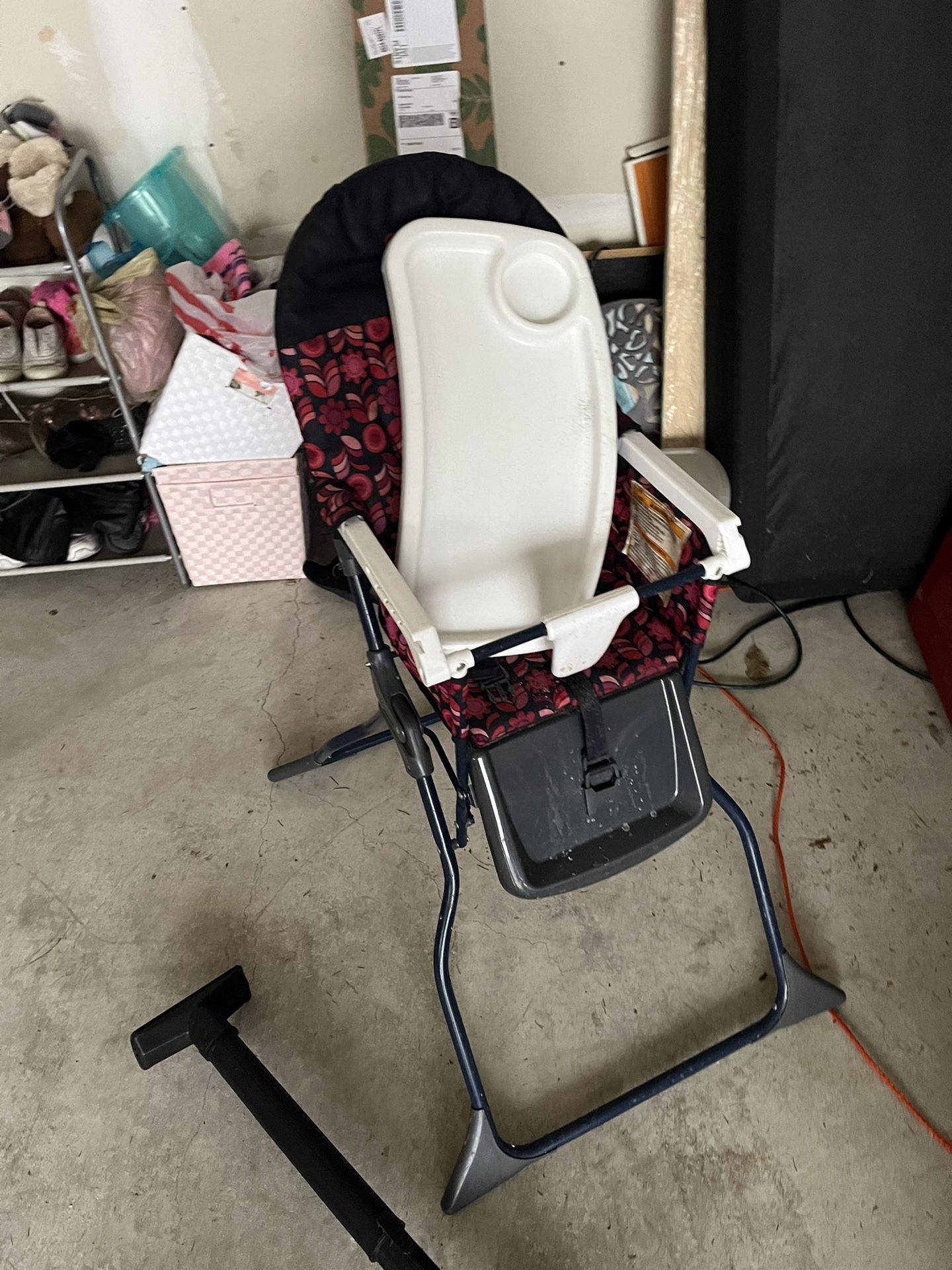 High Chair