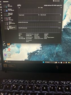 4060 laptop