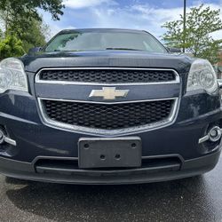 2015 Chevrolet Equinox