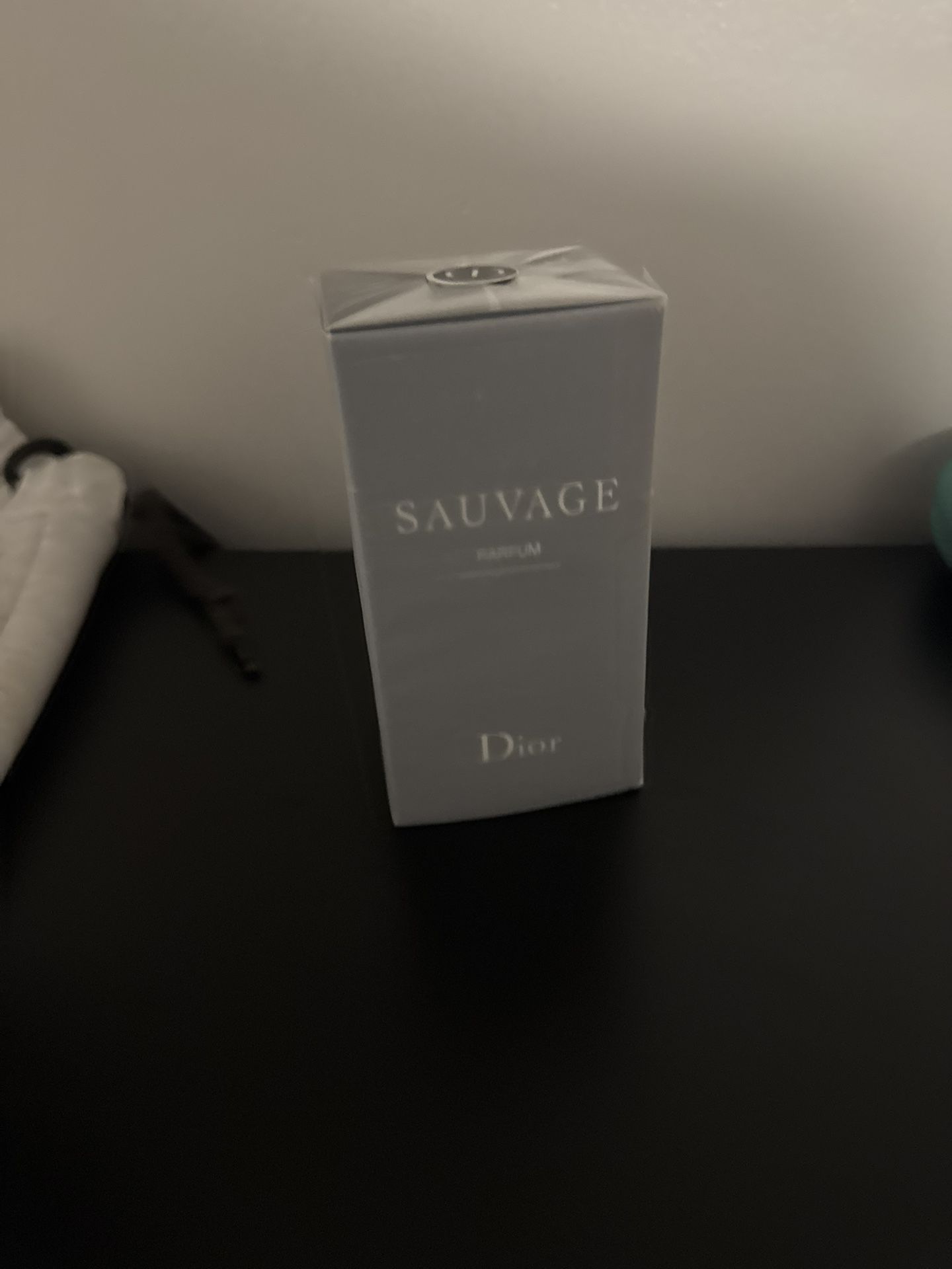 Dior Sauvage Cologne - 3.4OZ - 100ml brand new