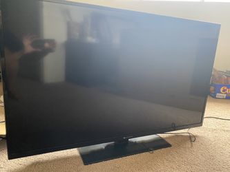 47 Inch TV