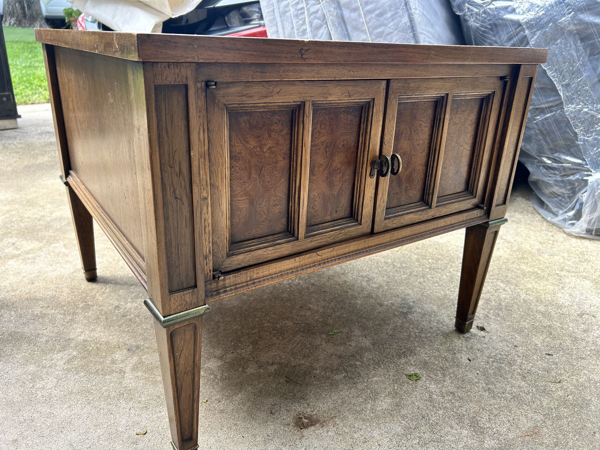 End Table $20