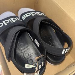 Men’s Adidas Sandals/Slides