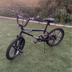 BMX Bike