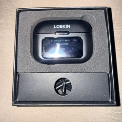 Translation  Earbuds,With Phone control case