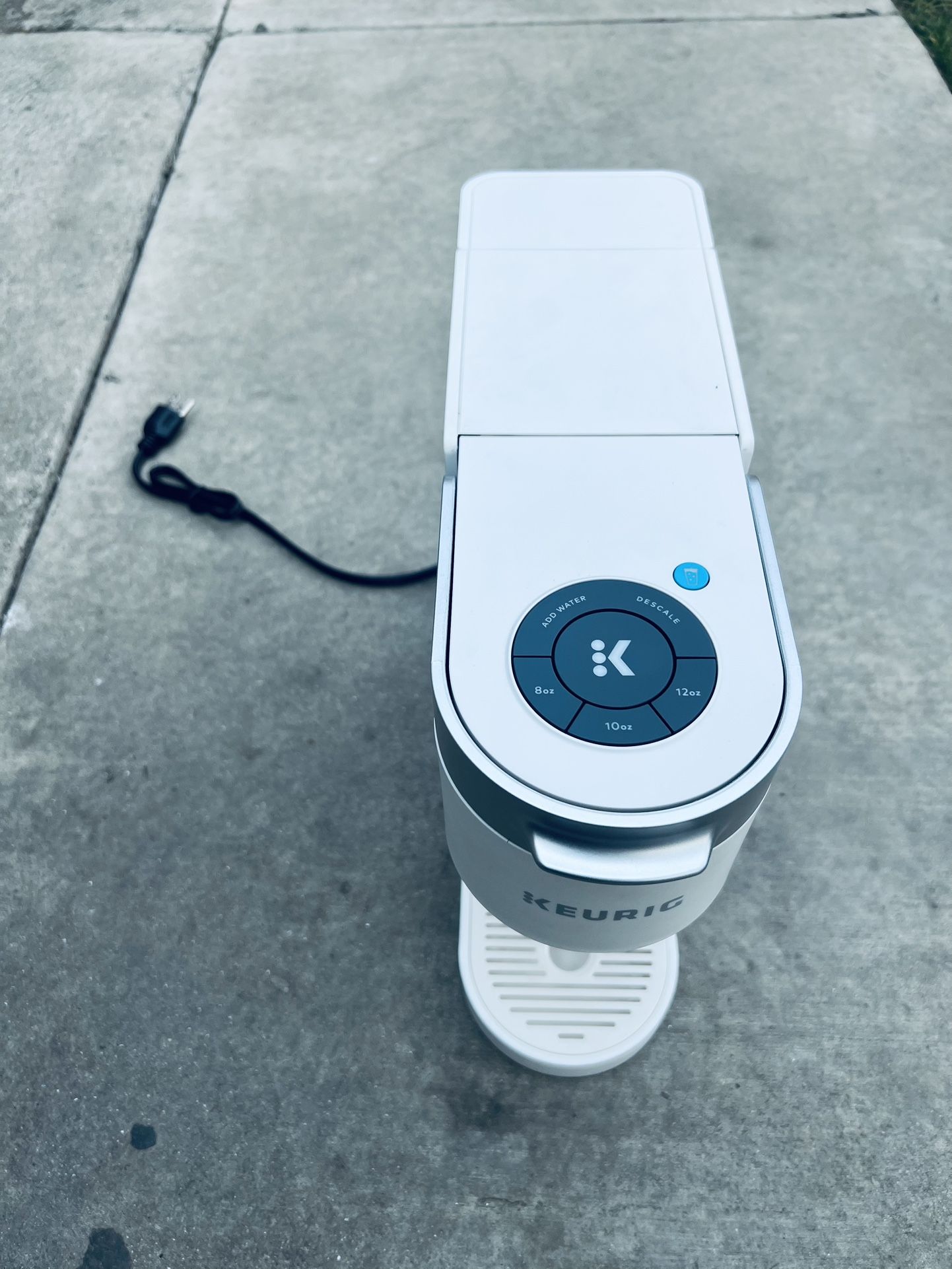 Keurig K slim Coffee Maker