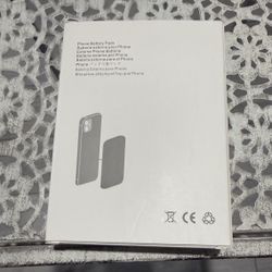 Phone Battery Pack 