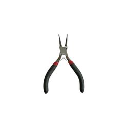 Round Nose Plier DIY Jewelry Earrings Necklace Bracelet Making Tool