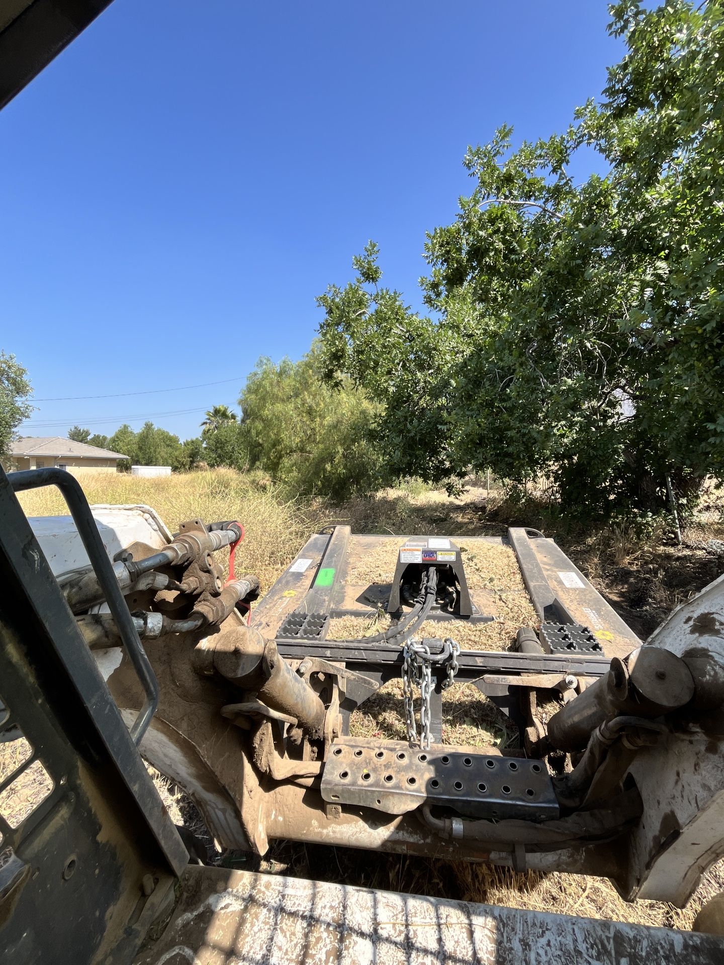 Bobcat Leveling, Haul Away & More ‼️‼️