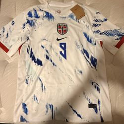 Soccer Jersey