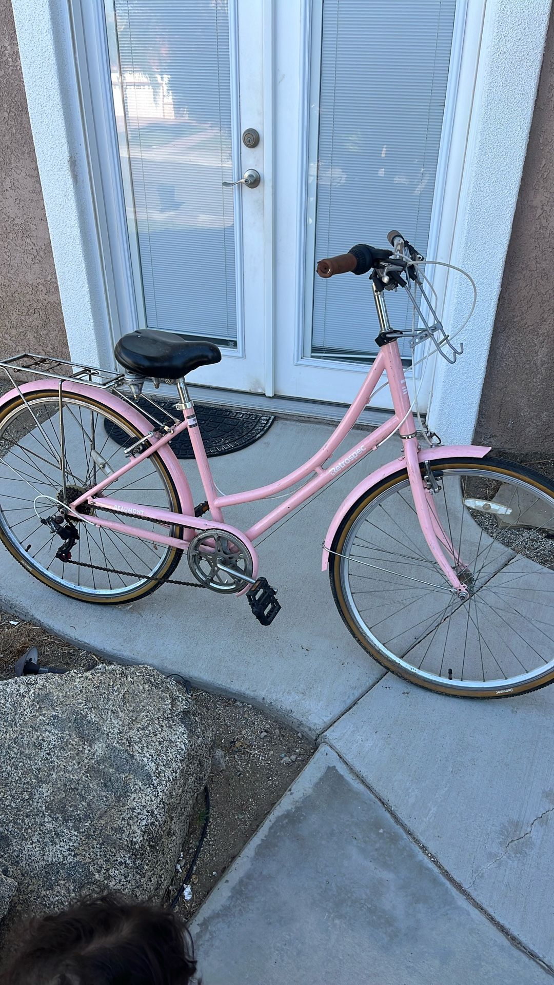 Retrospec Bike Beaumont