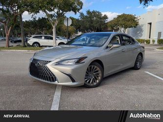 2024 Lexus ES 350