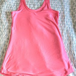 Womens Tank Top