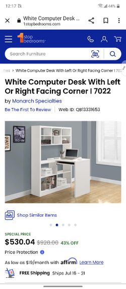 Furniture
