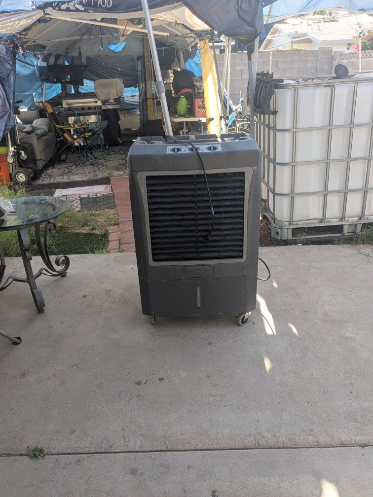 Swap Cooler For Sale