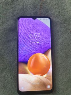 Samsung Galaxy A32