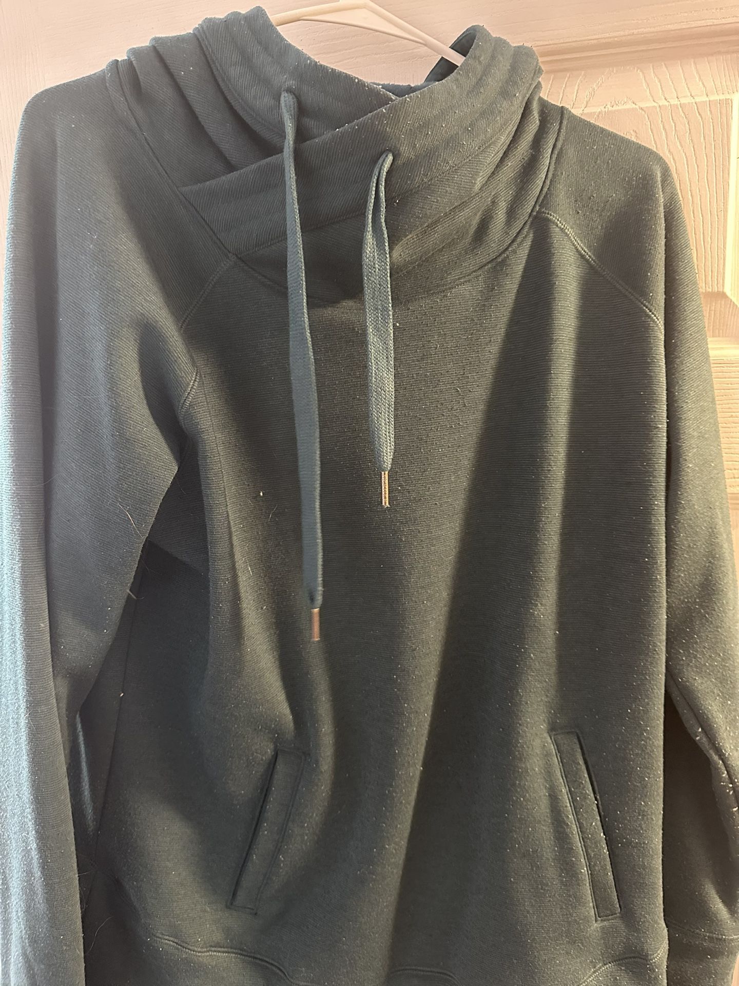 Marmot Green Rowan Hoody