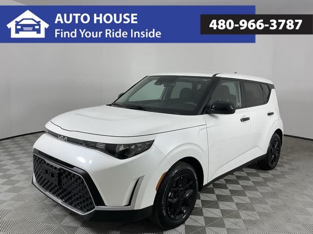2024 Kia Soul