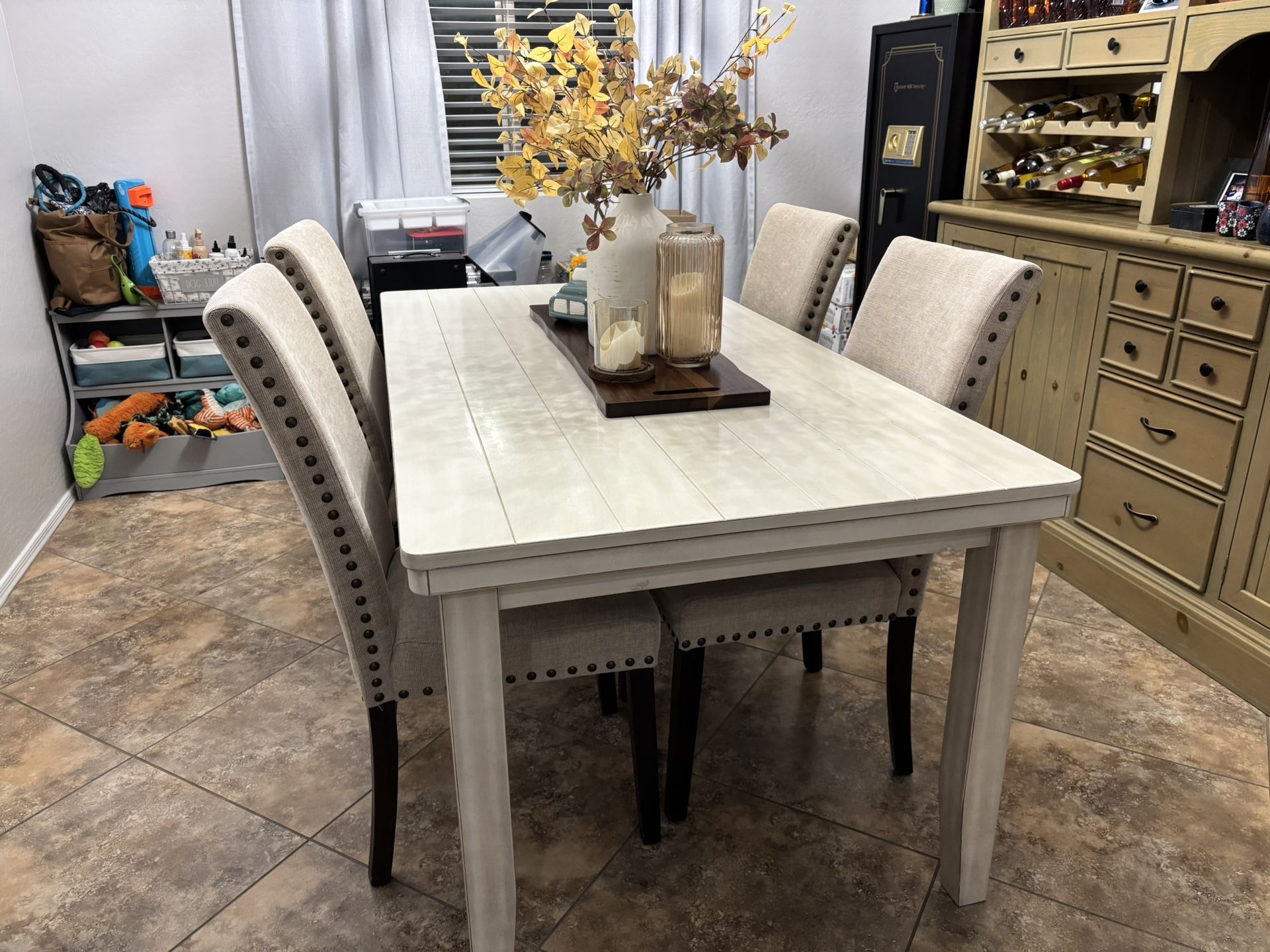 Kitchen Dining Set