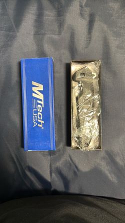 M Tech Pocket knife