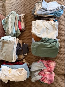 Baby boy clothes