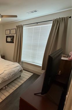 Blackout Curtains