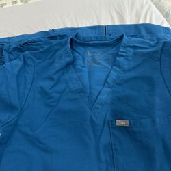 FIGS SCRUBS