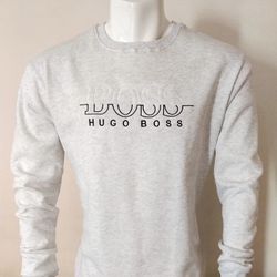 Hugo Boss Sweatshirts Sweater Long Sleeves