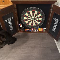 Board game