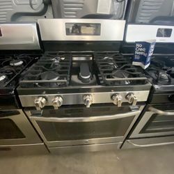 Ge Range