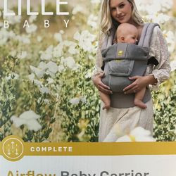 Baby Carrier