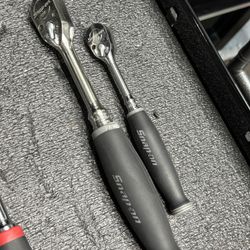 Snap On Ratchets