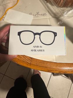 AI Glasses