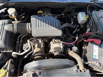 2006 Dodge Dakota