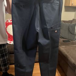 Dickies