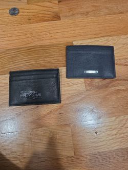 Wallets