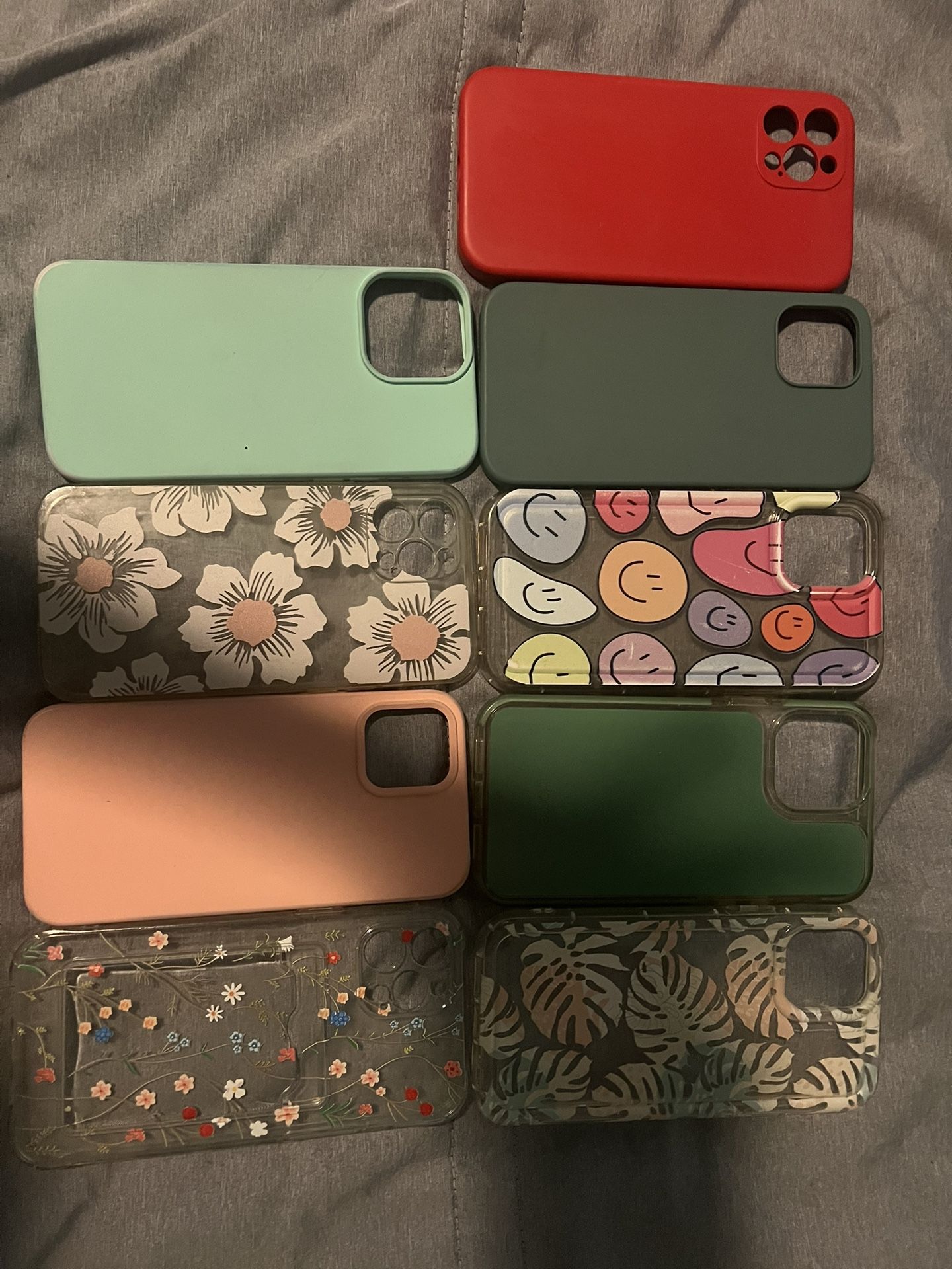 iphone 12pro max cases