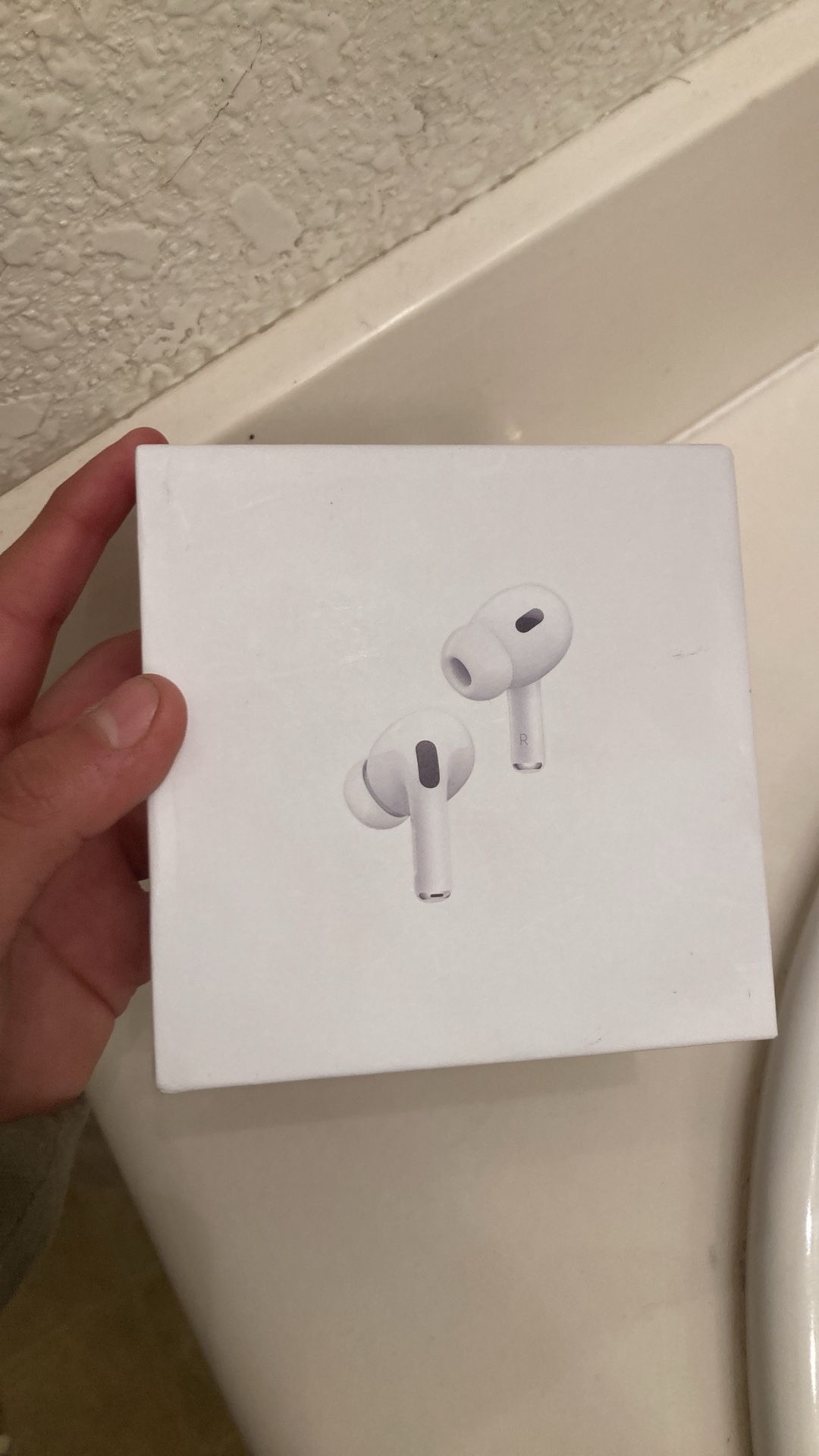AirPods Pro’s 2nd Gens