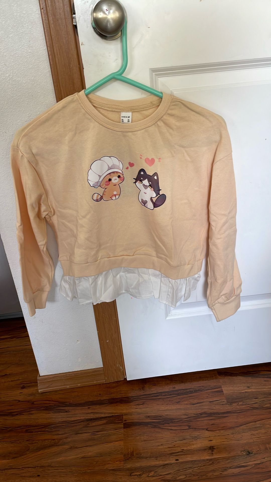 Kitty Shirt