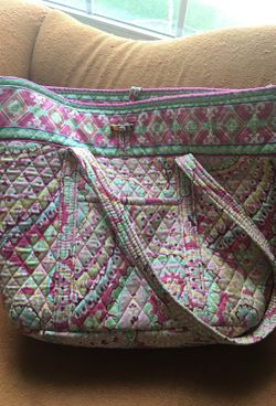 Vera purse or bag