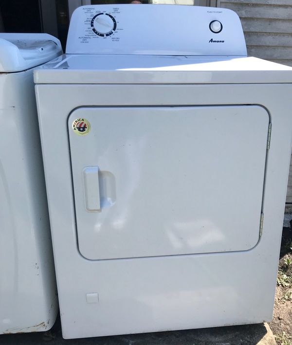 Gas Dryer for Sale in Chicago, IL OfferUp