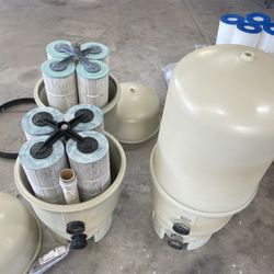 pentair clean and clear 420