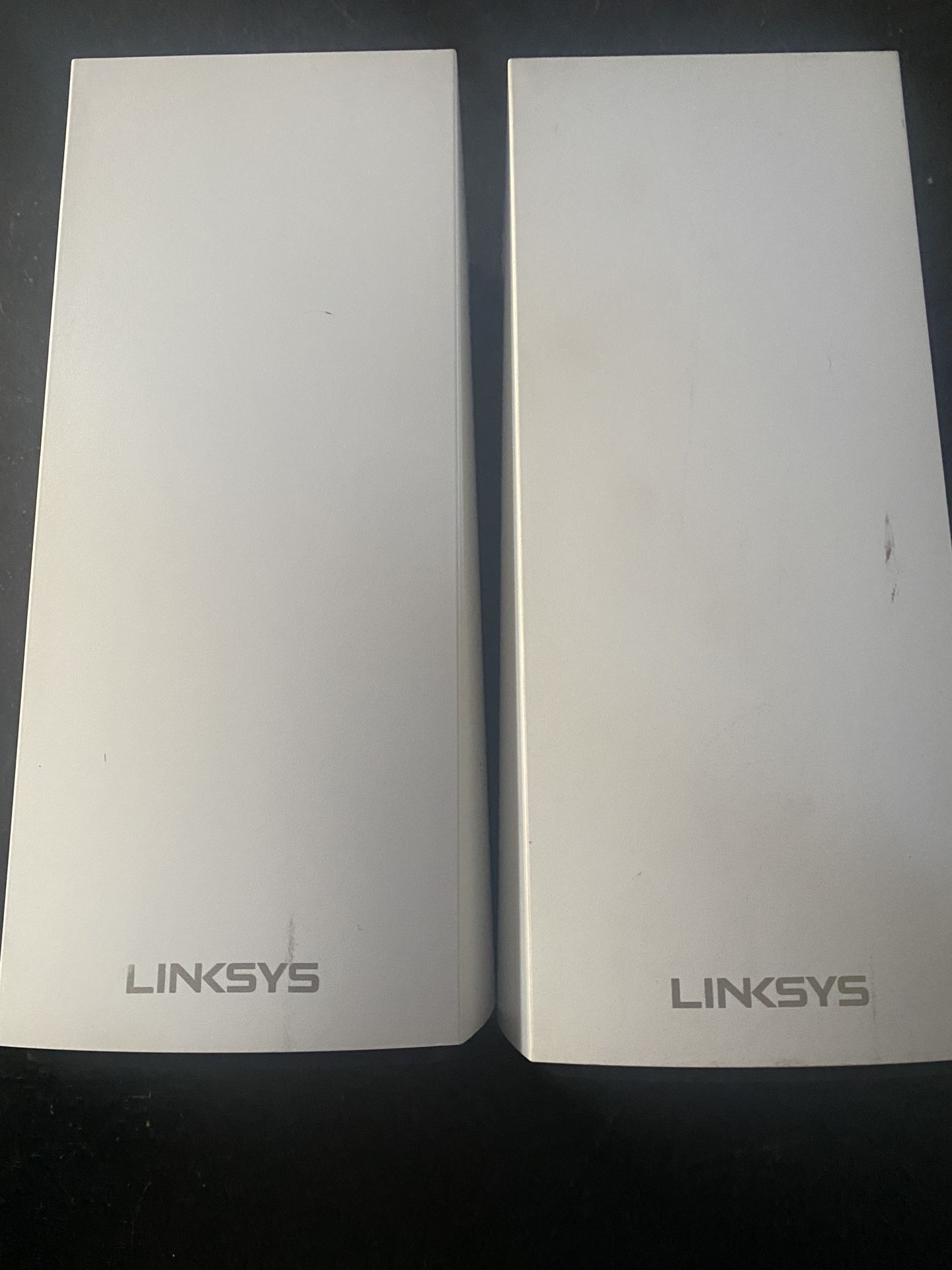 Linksys MX4200 Mesh WiFi Router