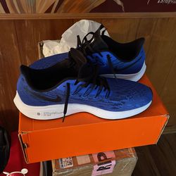 Nike Running Shoe Size 10.5