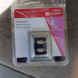 Utiletch Transformer 
