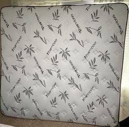 Brand new king size mattress