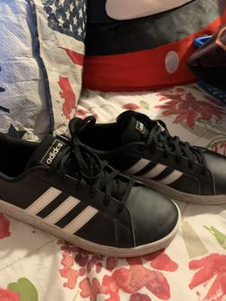 Adidas 6.5 
