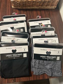 Brand new ladies yoga pant and jogger pants