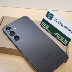 Samsung Galaxy S24 Plus 256 GB Unlocked For Any Carrier 