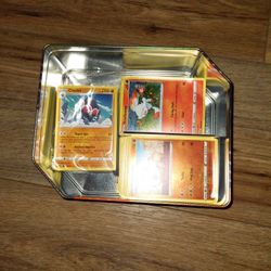 POKEMON HOLOS, REVERSE HOLOS AND RARES See Description Below